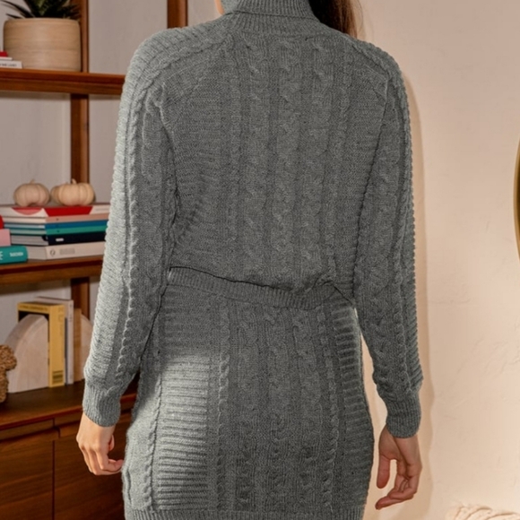 Lulus Size Medium Matching Set - Picture 5 of 6